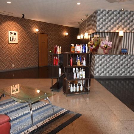 Hotel Pinon - Adult Only Kai Εξωτερικό φωτογραφία