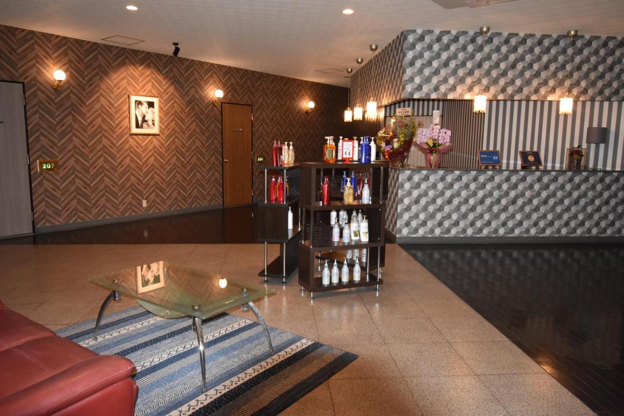 Hotel Pinon - Adult Only Kai Εξωτερικό φωτογραφία