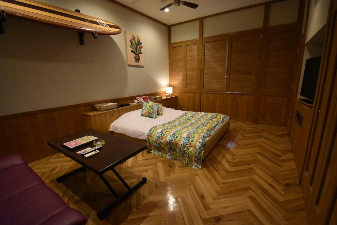Hotel Pinon - Adult Only Kai Εξωτερικό φωτογραφία