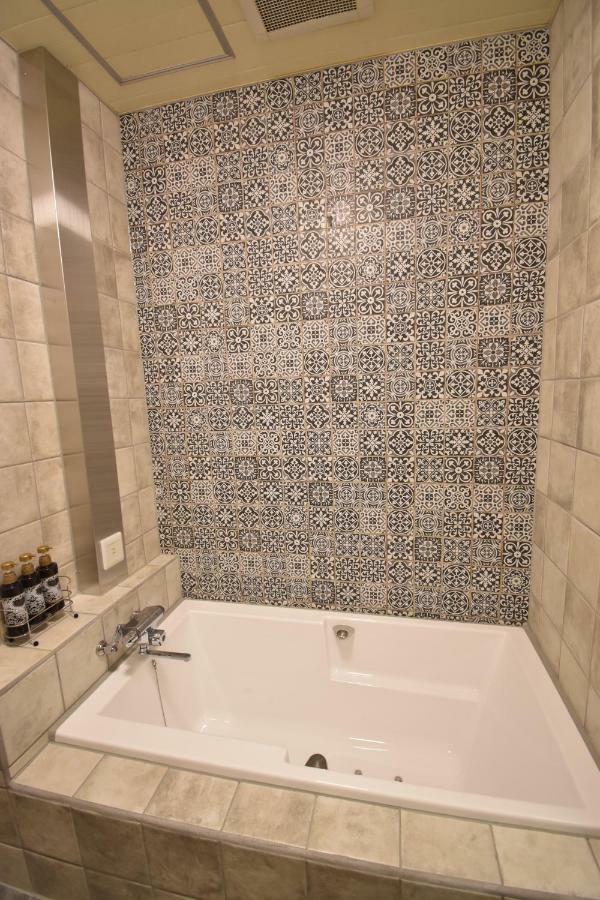 Hotel Pinon - Adult Only Kai Εξωτερικό φωτογραφία
