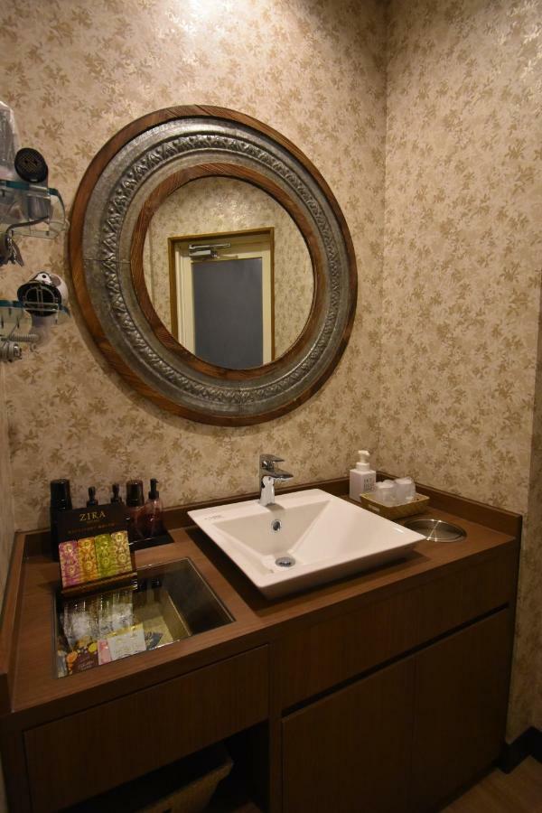 Hotel Pinon - Adult Only Kai Εξωτερικό φωτογραφία